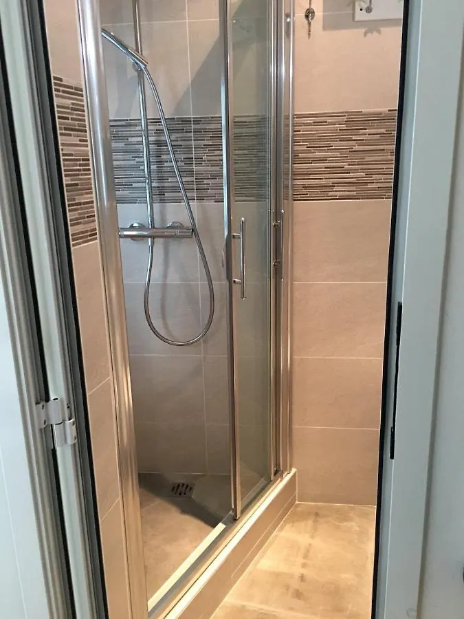 Studette Residence Du Louvre 멍똥 프랑스