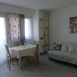 Studiò Méditerranée Menton